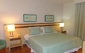 Flat Particular ALM no Lets Brasília Hotel